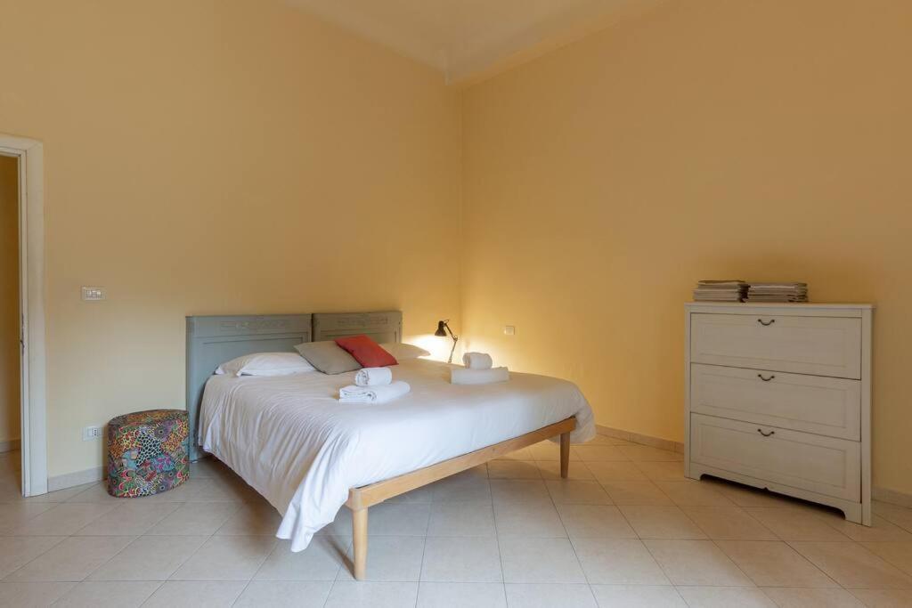 Amble Vintage Apartment Florenz Exterior foto